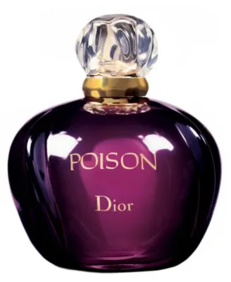 Dior Poison Eau De Toilette Collection For Women