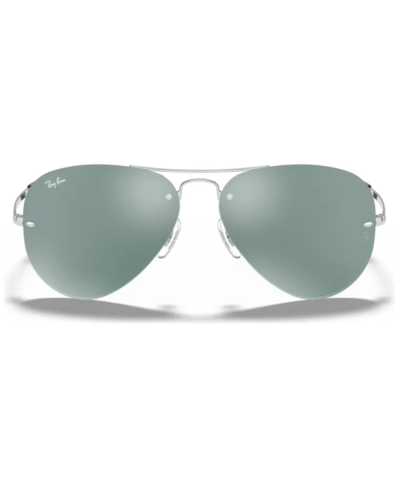 Ray-Ban Sunglasses, RB3449