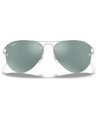 Ray-Ban Sunglasses, RB3449