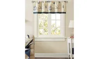 Madison Park Bayside Cotton Valance, 50" x 18"