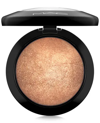 Mac Mineralize Skinfinish Highlighter