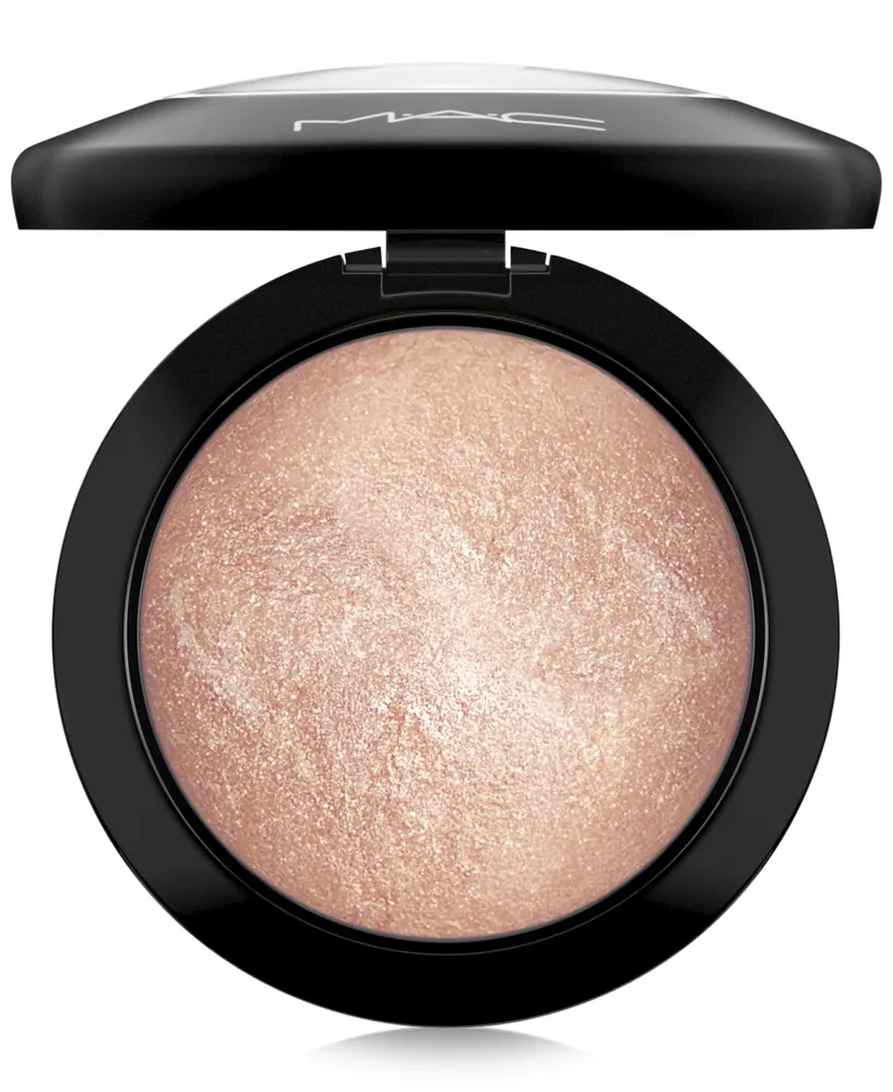 Mac Mineralize Skinfinish Highlighter