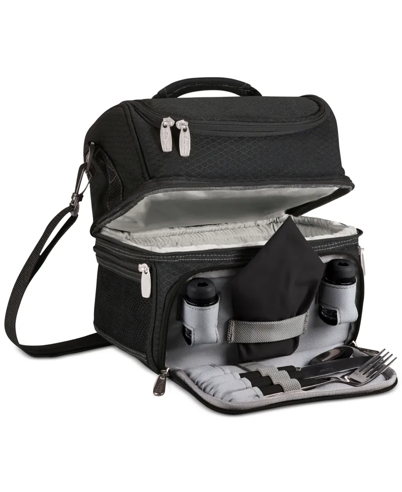 Oniva by Picnic Time Pranzo Insulated Lunch Tote