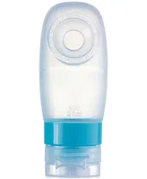 Go Travel 3-Pk. Squeezy Bottles