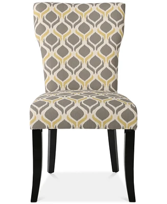 Harvi Dining Chair