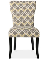 Harvi Dining Chair