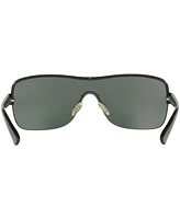 Sunglass Hut Collection Sunglasses