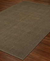 Dalyn Monaco Sisal MC300 3'6" x 5'6" Area Rug