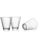 Iittala Kastehelmi Tumbler, Set of 2