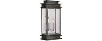 Livex Princeton Wall Lantern Light