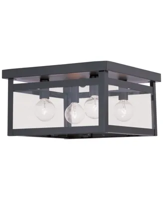 Livex Millford Flush Mount Light