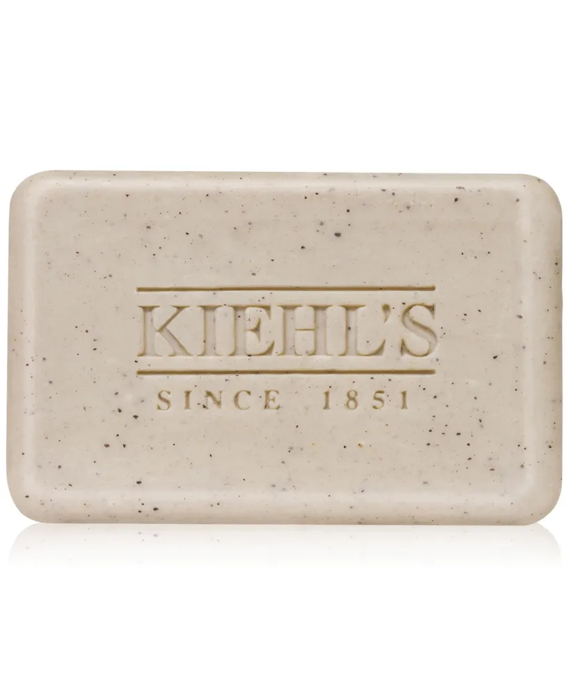 Kiehl's Since 1851 Grooming Solutions Bar Soap, 7