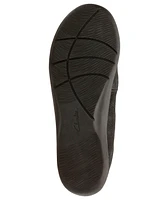 Clarks Women's Cloudsteppers Sillian Paz Flats
