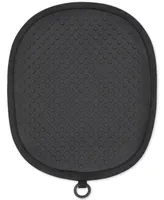 Oxo Good Grips Black Silicone Pot Holder