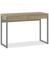 Mellan Two-Drawer Desk