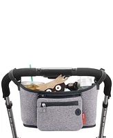 Skip Hop Grab & Go Stroller Organizer