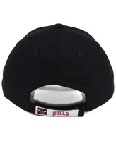 New Era Chicago Bulls League 9FORTY Adjustable Cap