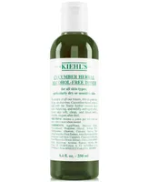 Kiehl's Since 1851 Cucumber Herbal Alcohol-Free Toner, 8.4