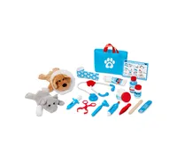 Melissa & Doug Pet Vet Play Set