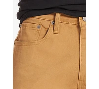 Levi's Men's 502 Taper Soft Twill Jeans