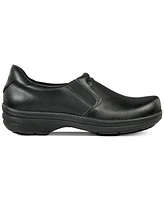 Easy Works by Street Bind Slip-on Clogs