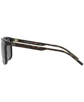 A|X Polarized Sunglasses, AX4070S