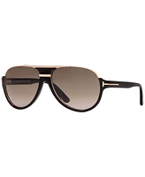 Tom Ford Dimitry Sunglasses, FT0334