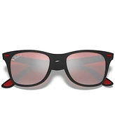Ray-Ban Men's Polarized Sunglasses