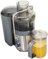 Hamilton Beach Premium Big Mouth 2-Speed Juice Extractor