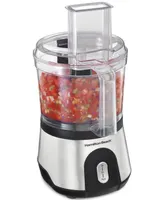 Hamilton Beach 10-Cup Food Processor