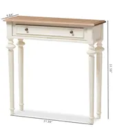 Narrin Console Table