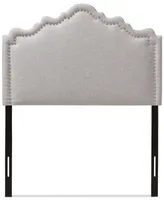 Barrer Twin Headboard