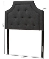 Carran Twin Headboard