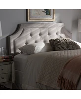 Carran King Headboard