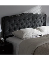 Vanden Queen Headboard