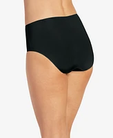 Jockey No Panty Line Promise Hip Brief Underwear 1372, Extended Sizes