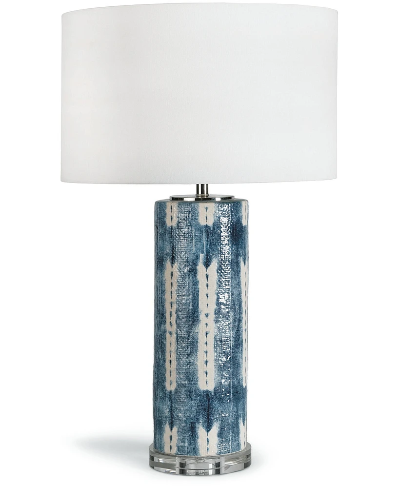 Regina Andrew Design Mali Ceramic Table Lamp