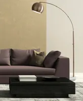 Adesso Astoria Arc Lamp