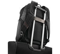 Samsonite Kombi 17.5" Large Backpack