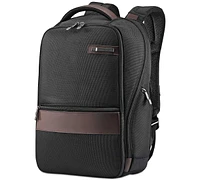 Samsonite Men's Kombi 16" Small Backpack