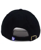 47 Brand New York Giants Clean Up Cap