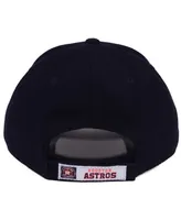 New Era Houston Astros The League Classic 9FORTY Adjustable Cap