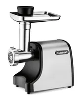 Cuisinart Mg-100 Electric Meat Grinder