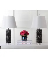 Safavieh Dixon Set of 2 Table Lamps