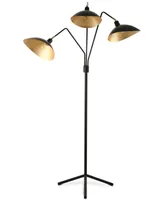 Safavieh Iris Floor Lamp