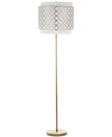 Safavieh Priscilla Floor Lamp