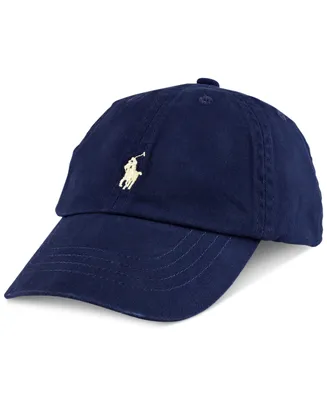 Polo Ralph Lauren Little Boys Classic Sport Cap