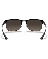 Ray-Ban Polarized Sunglasses , RB8319 Chromance