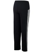 adidas Big Girls Warm Up Tricot Pant