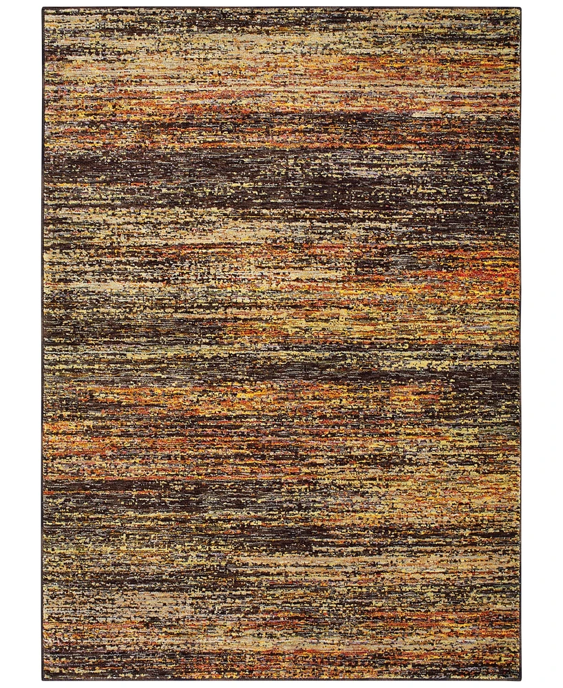 Oriental Weavers Atlas Plains 2'3" x 8' Runner Area Rug